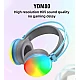 Casti YDM80 bluetooth cu 5 ore de functionare bas puternic