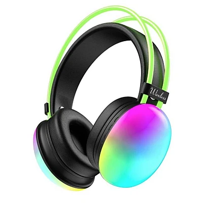Casti YDM80 bluetooth cu 5 ore de functionare bas puternic