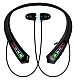 Casti wireless Andowl Q EM20 Bluetooth cu 7 culori LED Casti wireless Andowl Q EM20 Bluetooth cu 7 culori LED