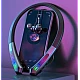 Casti wireless Andowl Q EM20 Bluetooth cu 7 culori LED Casti wireless Andowl Q EM20 Bluetooth cu 7 culori LED