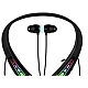 Casti wireless Andowl Q EM20 Bluetooth cu 7 culori LED Casti wireless Andowl Q EM20 Bluetooth cu 7 culori LED