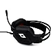 Casti Andowl Q E8 Over Ear Gaming cu conexiune 2x3,5mm / USB Negru