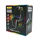 Casti Andowl Q E8 Over Ear Gaming cu conexiune 2x3,5mm / USB Negru
