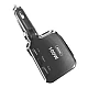 Priza auto Andowl Q CA50 putere 100W 3.1A cu porturi 2xUSB Priza auto Andowl Q CA50 putere 100W 3.1A cu porturi 2xUSB