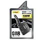 Priza auto Andowl Q CA50 putere 100W 3.1A cu porturi 2xUSB Priza auto Andowl Q CA50 putere 100W 3.1A cu porturi 2xUSB