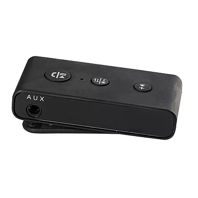 Adaptor wireless QH50 Bluetooth slot USB/AUX/TF functie apel