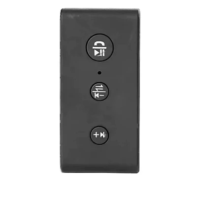 Adaptor wireless QH50 Bluetooth slot USB/AUX/TF functie apel