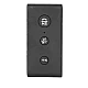 Adaptor wireless QH50 Bluetooth slot USB/AUX/TF functie apel