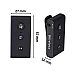 Adaptor wireless QH50 Bluetooth slot USB/AUX/TF functie apel