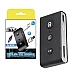 Adaptor wireless QH50 Bluetooth slot USB/AUX/TF functie apel
