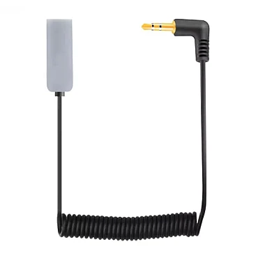 Adaptor telefon QH10 3.5mm Handsfree Bluetooth Adaptor telefon QH10 3.5mm Handsfree Bluetooth