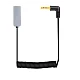 Adaptor telefon QH10 3.5mm Handsfree Bluetooth Adaptor telefon QH10 3.5mm Handsfree Bluetooth