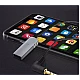 Adaptor telefon QH10 3.5mm Handsfree Bluetooth Adaptor telefon QH10 3.5mm Handsfree Bluetooth