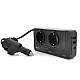 Invertor de curent auto 300W 12V/220V USB Q CC8200