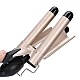 Ondulator de par 3 tuburi Temperatura reglabila Invelis ceramic Ondulator de par 3 tuburi Temperatura reglabila Invelis ceramic