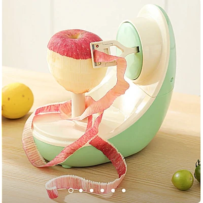 Aparat pentru decojit fructe electric AO 78335