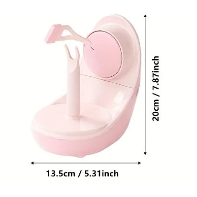 Aparat pentru decojit fructe electric AO 78335 Aparat pentru decojit fructe electric AO 78335