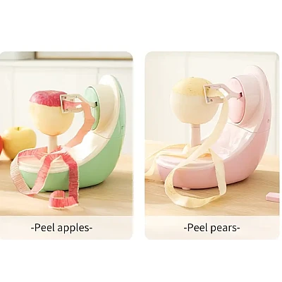 Aparat pentru decojit fructe electric AO 78335