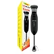 Blender de mana cu imersie de 500 W design ergonomic multifuncțional Q LB0619 Blender de mana cu imersie de 500 W design ergonomic multifuncțional Q LB0619