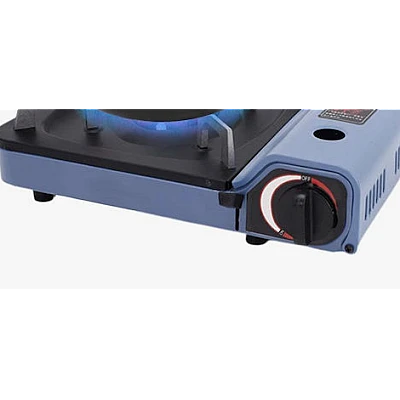 Aragaz portabil pe gaz pentru bucatarie 2.9kw Andowl Q WS160 Aragaz portabil pe gaz pentru bucatarie 2.9kw Andowl Q WS160