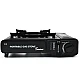Aragaz portabil pe gaz 2900W Andowl Q WS155 Negru Aragaz portabil pe gaz 2900W Andowl Q WS155 Negru