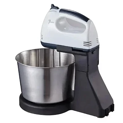 Mixer electric 200W cu 7 viteze capacitate 2L Andowl Q J09 Mixer electric 200W cu 7 viteze capacitate 2L Andowl Q J09