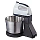 Mixer electric 200W cu 7 viteze capacitate 2L Andowl Q J09 Mixer electric 200W cu 7 viteze capacitate 2L Andowl Q J09