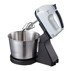 Mixer electric 200W cu 7 viteze capacitate 2L Andowl Q J09
