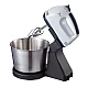 Mixer electric 200W cu 7 viteze capacitate 2L Andowl Q J09 Mixer electric 200W cu 7 viteze capacitate 2L Andowl Q J09