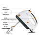 Mixer electric 200W cu 7 viteze capacitate 2L Andowl Q J09