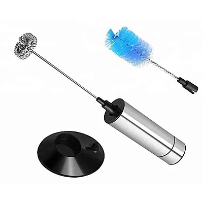 Spumator electric pentru lapte si dispozitiv pentru spalat pahare Spumator electric pentru lapte si dispozitiv pentru spalat pahare