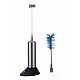 Spumator electric pentru lapte si dispozitiv pentru spalat pahare Spumator electric pentru lapte si dispozitiv pentru spalat pahare