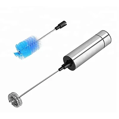 Spumator electric pentru lapte si dispozitiv pentru spalat pahare Spumator electric pentru lapte si dispozitiv pentru spalat pahare