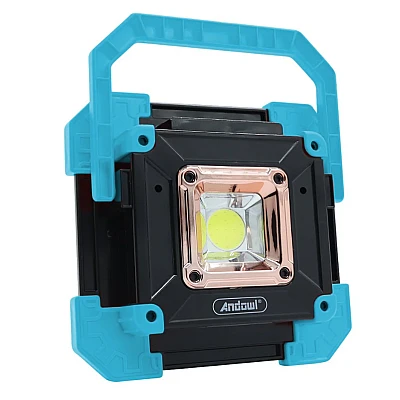 Lampa solara portabila pentru camping Q LY09 cu maner Lampa solara portabila pentru camping Q LY09 cu maner