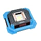 Lampa solara portabila pentru camping Q LY09 cu maner Lampa solara portabila pentru camping Q LY09 cu maner
