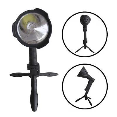 Lanterna reincarcabila de mana 800 lumeni Andowl Q L442 Lanterna reincarcabila de mana 800 lumeni Andowl Q L442