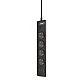 Prelungitor Electric cu 4 prize 2 USB Tip A 1 USB Tip C si intrerupator Q PX400 Prelungitor Electric cu 4 prize 2 USB Tip A 1 USB Tip C si intrerupator Q PX400