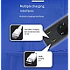 Prelungitor Electric cu 4 prize 2 USB Tip A 1 USB Tip C si intrerupator Q PX400 Prelungitor Electric cu 4 prize 2 USB Tip A 1 USB Tip C si intrerupator Q PX400
