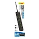 Prelungitor Electric cu 4 prize 2 USB Tip A 1 USB Tip C si intrerupator Q PX400 Prelungitor Electric cu 4 prize 2 USB Tip A 1 USB Tip C si intrerupator Q PX400