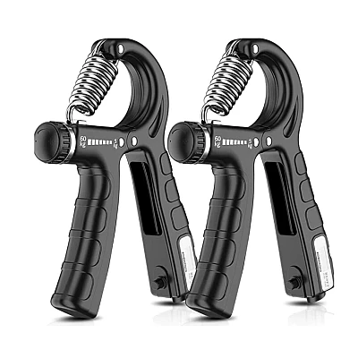 Flexor gimnastica QDL108 contor electronic Flexor gimnastica QDL108 contor electronic