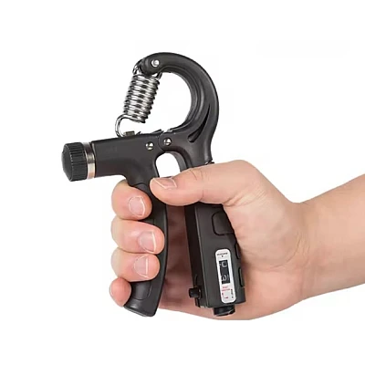Flexor gimnastica QDL108 contor electronic Flexor gimnastica QDL108 contor electronic