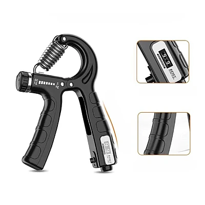 Flexor gimnastica QDL108 contor electronic Flexor gimnastica QDL108 contor electronic