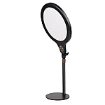 Lampa profesionala cu suport selfie Andowl Q T136
