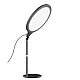 Lampa profesionala cu suport selfie Andowl Q T136 Lampa profesionala cu suport selfie Andowl Q T136