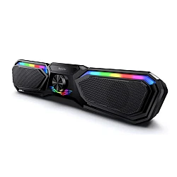 Boxa portabila cu bluetooth KP 593 putere 20W