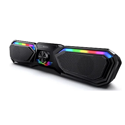 Boxa portabila cu bluetooth KP 593 putere 20W Boxa portabila cu bluetooth KP 593 putere 20W