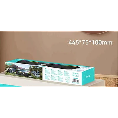 Boxa portabila cu bluetooth KP 593 putere 20W Boxa portabila cu bluetooth KP 593 putere 20W