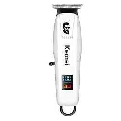 Aparat de tuns profesional KM PG232 cu autonomie de 120 de minute
