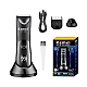 Masina de tuns Kemei KM 1840 de 6000 rpm cu stand incarcare Masina de tuns Kemei KM 1840 de 6000 rpm cu stand incarcare