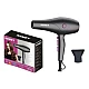 Uscator de par Kemei KM 6842 negru Uscator de par Kemei KM 6842 negru